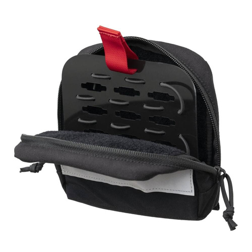 Helikon - Підсумок вантажний Cargo SAR Large Bag - чорний - MO-SLP-CD-01