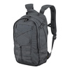 Helikon - Рюкзак EDC - 24 л - кордура - тіньовий сірий - PL-EDC-CD-35