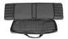 Mil-Tec - Футляр для зброї - Molle - Чорний - 16193002.
