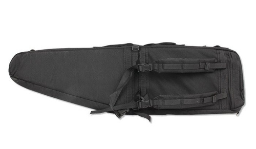 MFH - Футляр для зброї - чорний - 120x30 см - 30783A