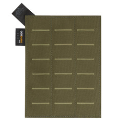 Helikon - Вставний перехідник Molle 3 - оливково-зелений - IN-MA3-CD-02