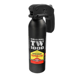 Hoernecke - Перцевий газ TW 1000 Super Gigant Pepper Fog - Туман - 400 мл - 603