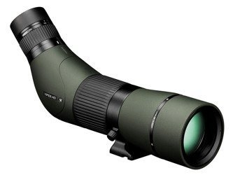 Vortex Optics - оптичний приціл Viper HD 15-45x65 - Кутовий - чорний/зелений - V500