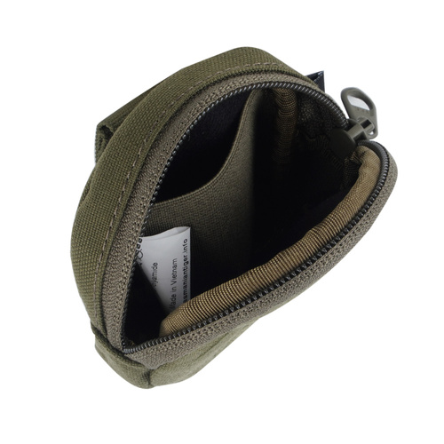 Tasmanian Tiger - Кишеня Dip Pouch - оливковий - 7807.331
