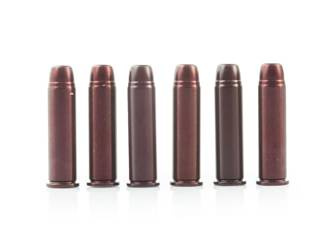 Lyman - Металеві тумблери A-Zoom - .357 Magnum - 6 шт. - 16119