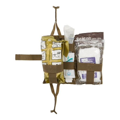 Helikon - Aптечка Competition Med Kit® - Woodland - MO-M08-CD-03