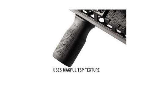 Magpul - M-LOK® MVG® вертикальна передня рукоятка - Flat Dark Earth - MAG597-FDE
