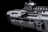 Strike Industries - Важіль перезаряджання для CZ Scorpion EVO 3 - середній - SI-CEVO-CH-M