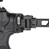 Strike Industries - Складаний адаптер Strike Folding Adapter - Чорний - SI-FSA-DUAL