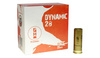 Патрони до рушниці FAM Pionki 12/70 Dynamic 28 г - 25 патронів - AMU000551