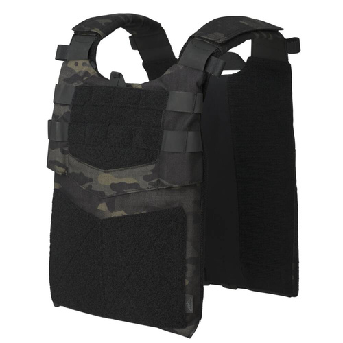 Helikon - Сорочка бойова MCDU - MultiCam / Black - KK-GPC-CD-0C
