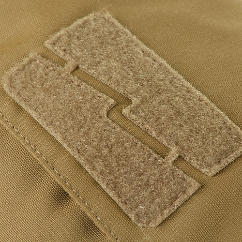 M-Tac - Тактичний підсумок Suharka Gen.3 XL - Cordura - Coyote - 10240005