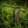 Пневматична гвинтівка Gamo - Maxxim IGT з оптичним прицілом 4 x 32 - 4,5 мм - 6110056- MIGT16J