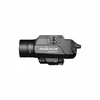 Fenix - Тактичний ліхтар з лазером GL23R - Luminus SFT40 LED - 1200 лм - чорний - GL23R