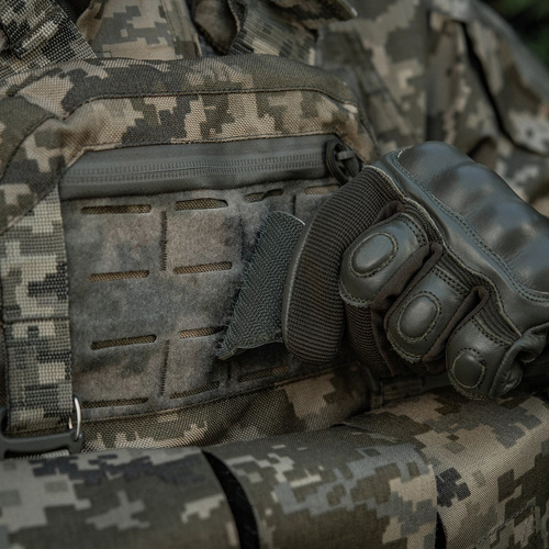 M-Tac - Emoji Patch №20 Скелет - PVC 3D - Camo - 51353520