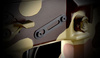 Strike Industries - Zestaw pinów Antiwalk / Antirotation Trigger / Hammer pinów to AR-15 - SI-AR-AWP