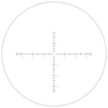 Vector Optics - Приціл Continental x8 6-48 SFP ED MOA - 56 мм - чорний - SCOL-TE52