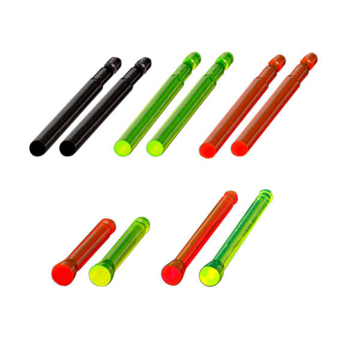 Hiviz - Набір запасних стрижнів LitePipe для волоконно-оптичних прицілів - LWH-KIT