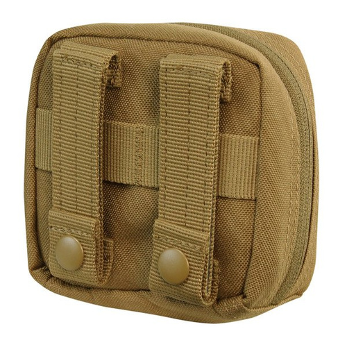Condor - 4x4 Utility Bag - зелений OD - MA77-001
