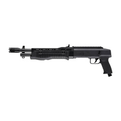 Umarex - Дробова гумова куля RAM T4E TB 68 Cal. 68 Gen. 2 - CO2 - чорний - 2.4074