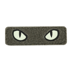M-Tac - Нашивка Cat Eyes Type 2 - Ranger Green / Люмінесцентний - 51350023