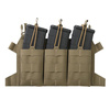 Direct Action® - Передня панель - Ranger Green - PC-SK23-CD5-RGR