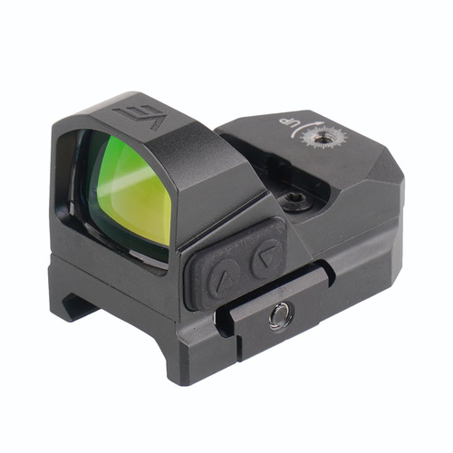 Vector Optics - Коліматор Frenzy 1х17х24 - 3 МОА - Picatinny / Weaver - SCRD-19II