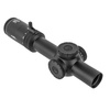Primary Arms - Приціл оптичний Compact PLx-1-8x24 FFP - чорний - PA-PLXC-1-8X24F-RAPTOR-5.56M 