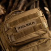 M-Tac - Нашивка Польща 25х80 - Laser Cut - Coyote - 51002005