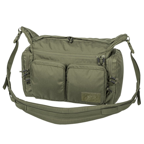 Helikon - Сумка на плече Wombat Mk2® - Olive Green - TB-WB2-CD-02