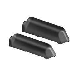 Magpul - Комплект низьких щокових стояків Hunter/SGA® - MAG463-BLK - MAG463-BLK