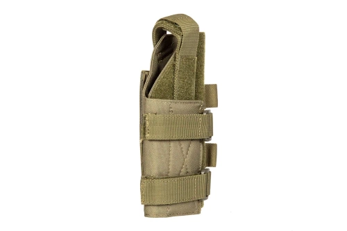 GFC Tactical - Універсальна кобура PB8999 - оливкова - GFT-29-033065