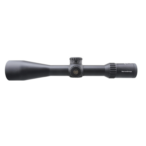 Vector Optics - Підзорна труба Continental 5 - 30 x 56 - 34 мм - Перша фокусна площина - SCFF-41 