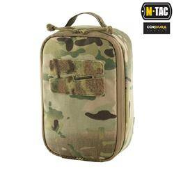 M-Tac - Elite Large тактичний органайзер - MultiCam - 10157008