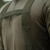 M-Tac - Елітний тактичний поясний ремінь - Ranger Green - 10099023