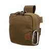 Helikon - Kишеня SERE - Cordura® - Earth Brown / Clay - MO-O06-CD-0A0BA