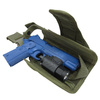 Condor - Кобура стегнова Tornado Tactical Leg Holster - Coyote Brown - TTLH-498