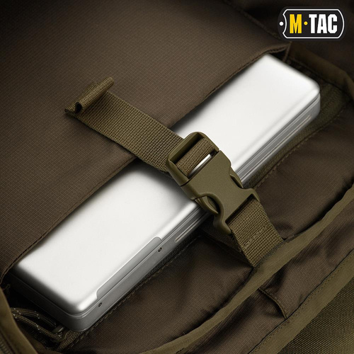 M-Tac - Рюкзак туристичний Small Gen.II Elite - Ranger Green - 10088823