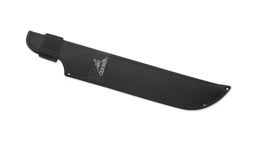 Gerber - Gator Machete Jr. - Вуглецева сталь - чорна - 31-000759
