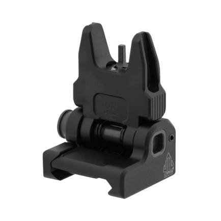 UTG - Складаний бант-краватка для AR15 Accu-Sync - Picatinny - чорний - MNT-757.