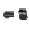 Strike Industries - Прицільні пристосування Strike Iron Sights - Sig Sauer P320 - Стандартна висота - SI-P320-SIGHTS-STN.