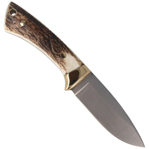 Muela - Nóż Colibri Full Tang Deer Stag 70mm - COL-7A