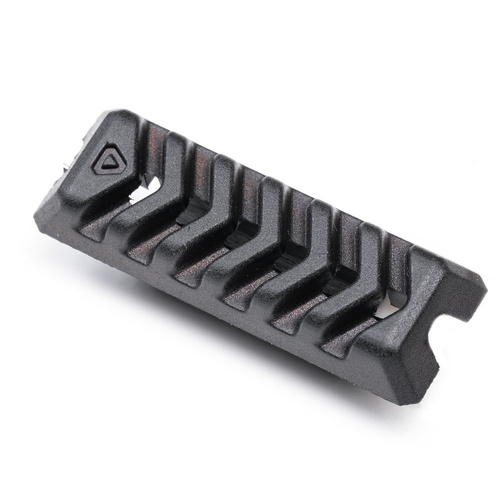 Strike Industries - Захисні кришки SIEGEN для отворів M-LOK - 5 шт. - Чорний - SI-SIEGEN-COVER-BK