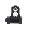 UTG - QD гніздо для тактичної підвіски - Picatinny / KeyMod - Black - TL-SWPK01