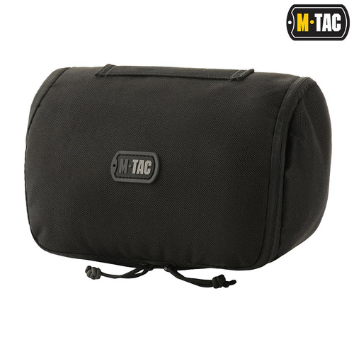 M-Tac - Тактична Kосметичка - чорний - 10127002