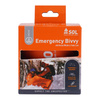 SOL - Спальний мішок Emergency Bivvy - помаранчевий - 0140-1142