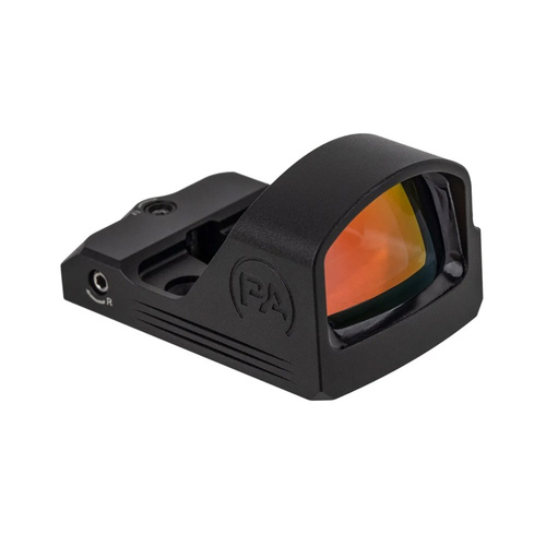 Primary Arms - Colimator Classic 24 мм Mini Reflex Gen 2 - 3 MOA - чорний - PA-CLX-MRS-G2