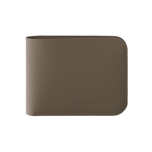 Magpul - Портмоне Portfel DAKA™ Bifold Wallet - Flat Dark Earth - MAG906-245