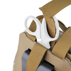 Templars Gear - Підсумок Аптечка AZ-2 - Cordura 500D - Coyote Brown - TG-AZ2-CB