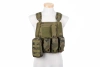 GFC Tactical - Тактичний розвантажувальний жилет MBSS - нейлоновий - Wz. 93 - GFT-18-011414